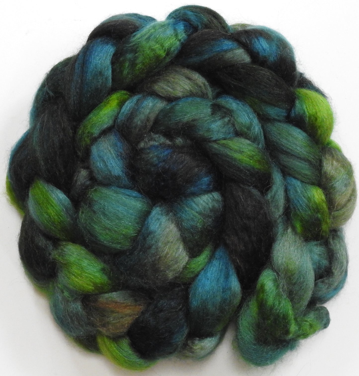 Kale - Mongolian Cashmere/ Tussah Silk (50/50)