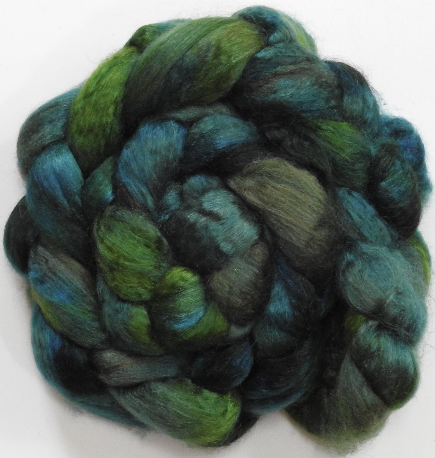 Kale - Mongolian Cashmere/ Tussah Silk (50/50)