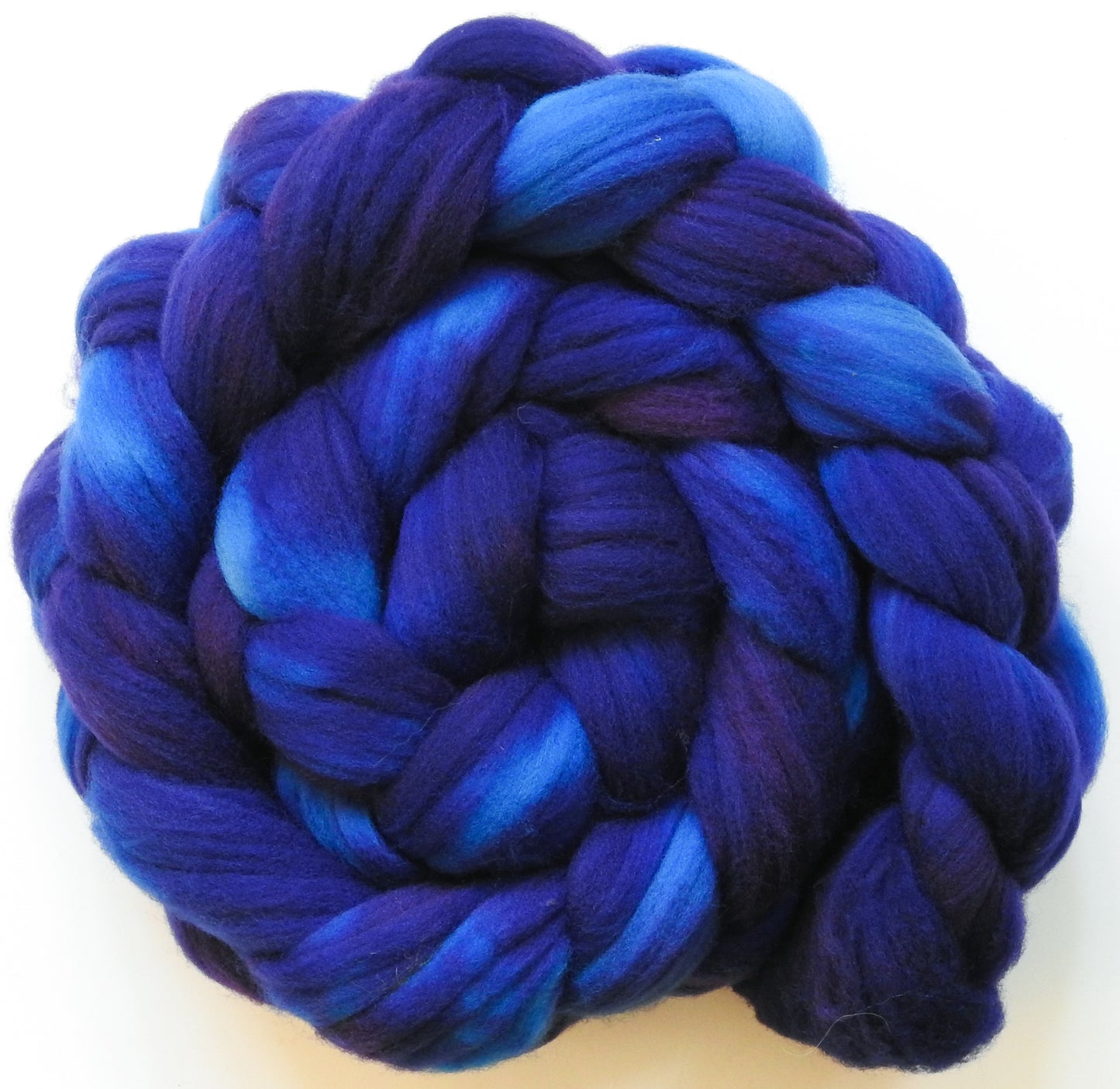 Andromeda (5.7 oz) - Superwash Targhee
