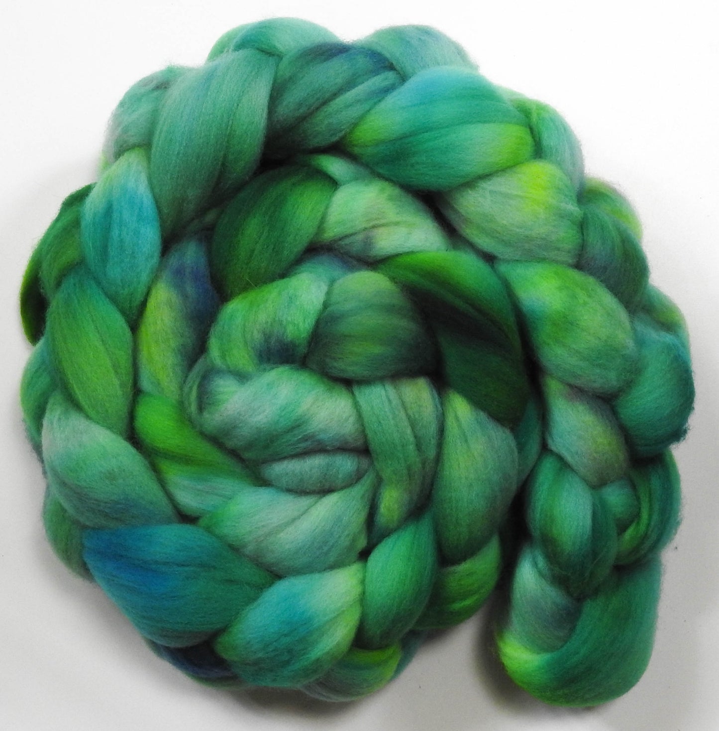Lucky (5.7 oz) - Organic Polwarth