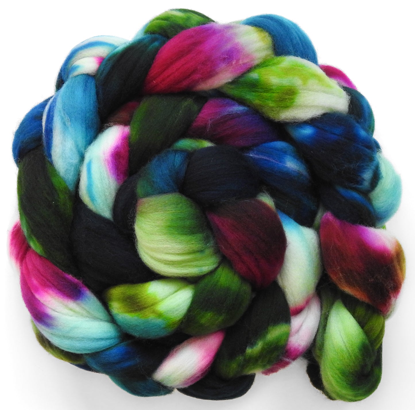 Picnic (5.8 oz) - Superwash Targhee