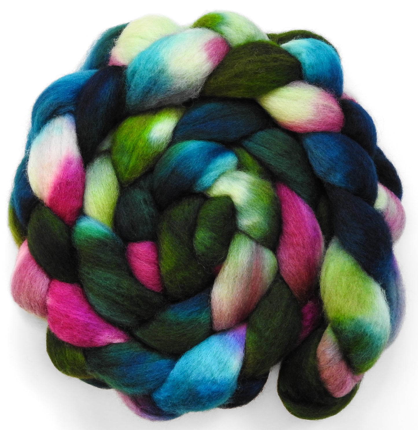 Picnic - (5.7 oz) - Blue-faced Leicester