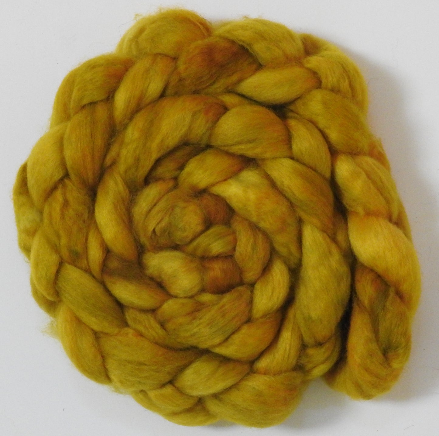 Goldenrod - 100% Mongolian Cashmere