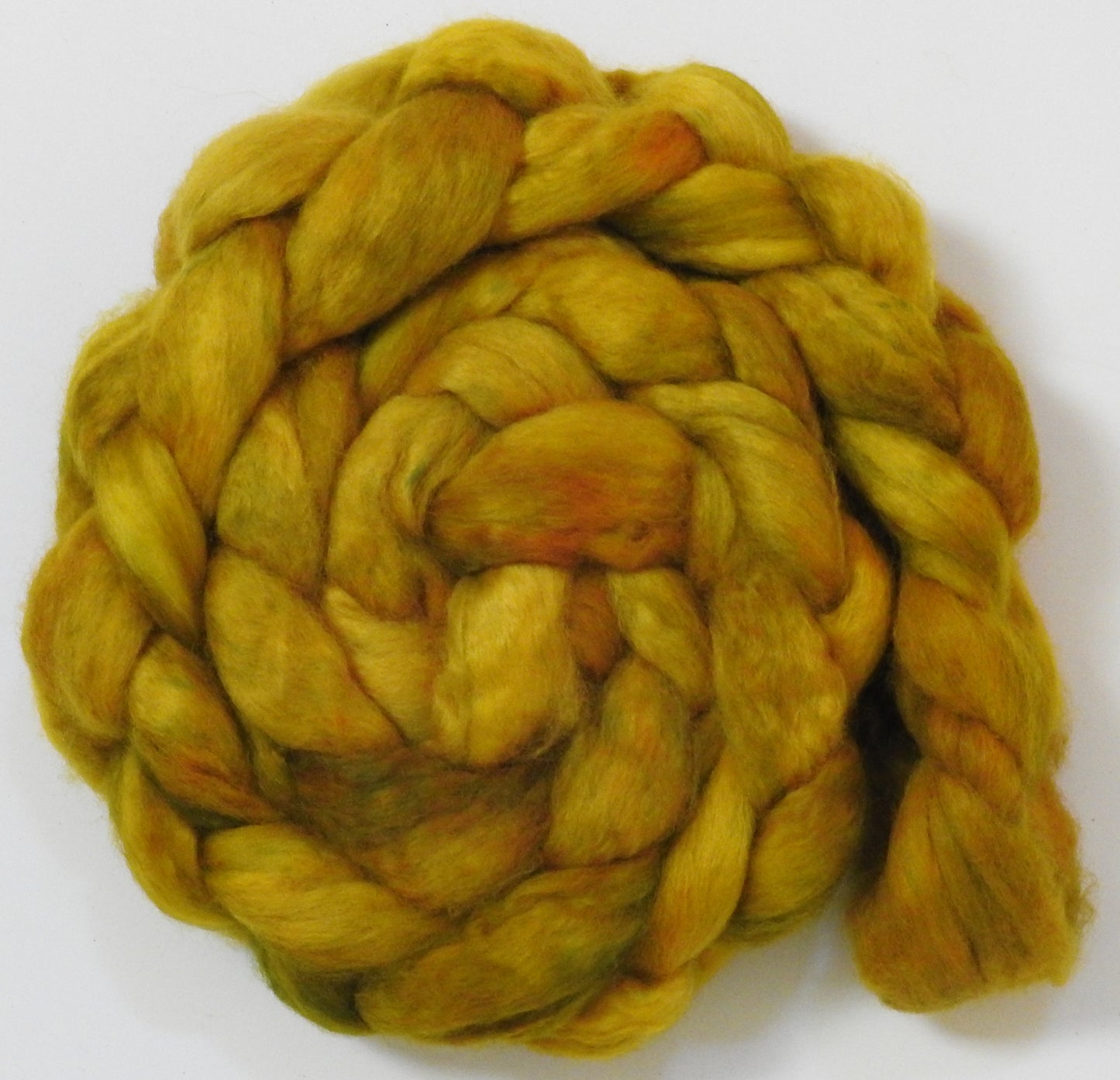Goldenrod - 100% Mongolian Cashmere