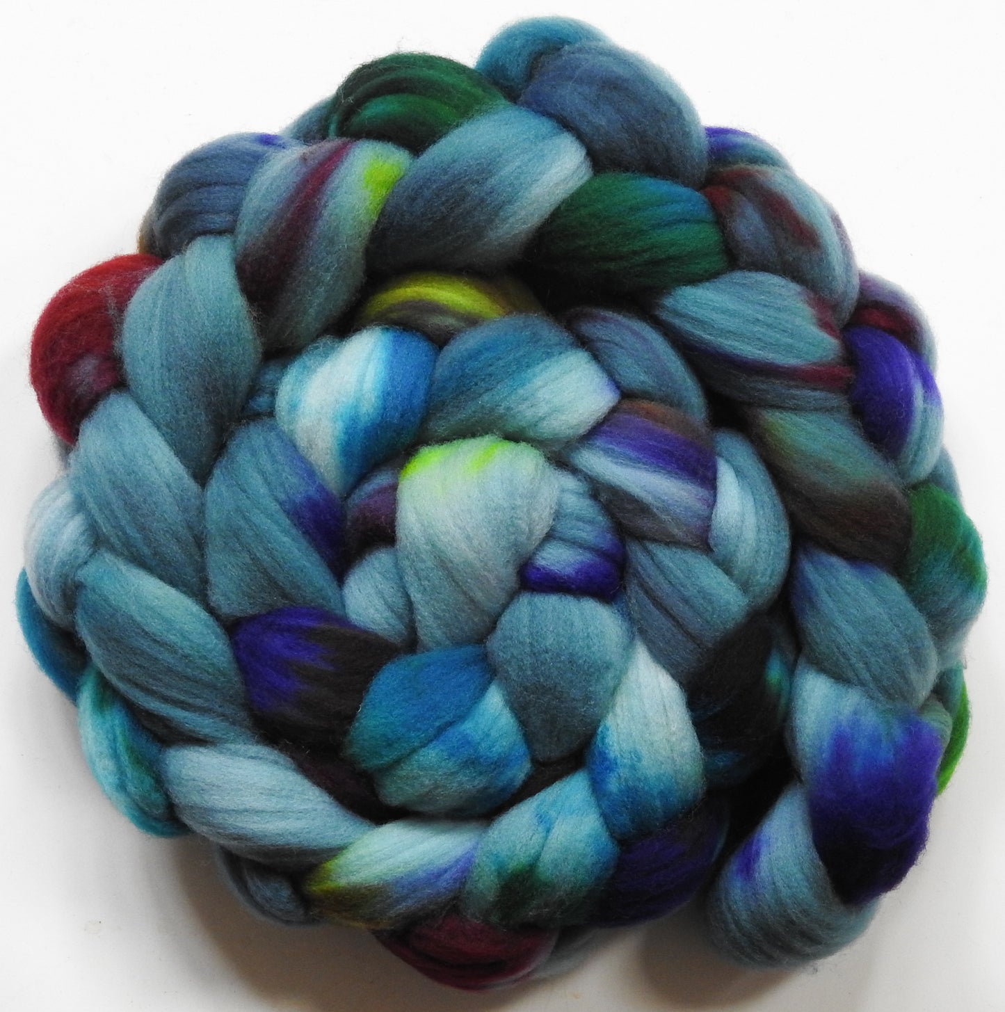 Navigator (5.7 oz) - Superwash Targhee