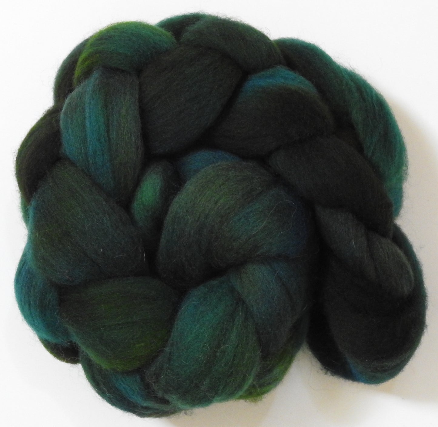 Kale (2.5 oz) - Organic Polwarth