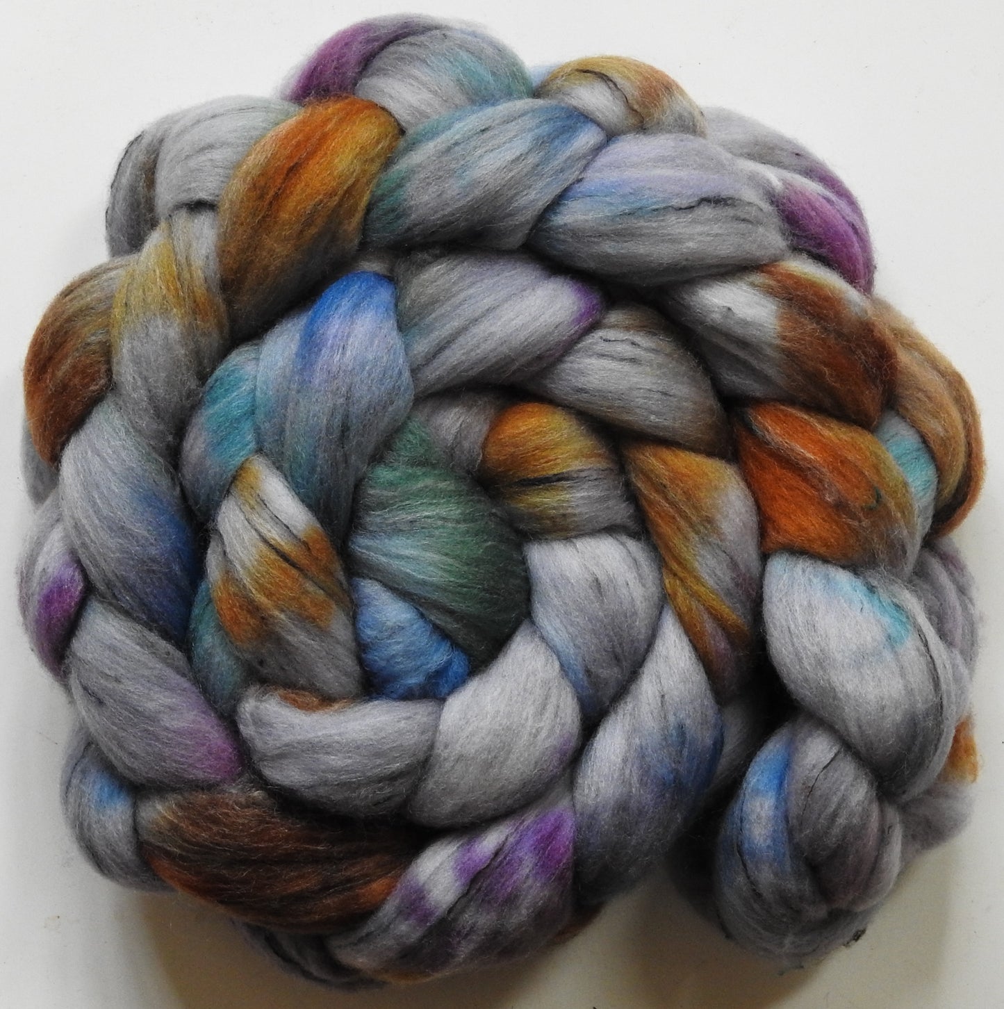 Glass Houses (5.7 oz) - Shaniko Tweed - 89% Shaniko Wool/ 6% Acrylic/ 5% Rayon