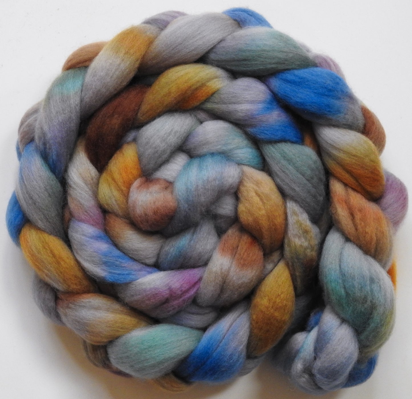 Glass Houses (5.3 oz) - Fog Hogget Haunui 18.3 mic