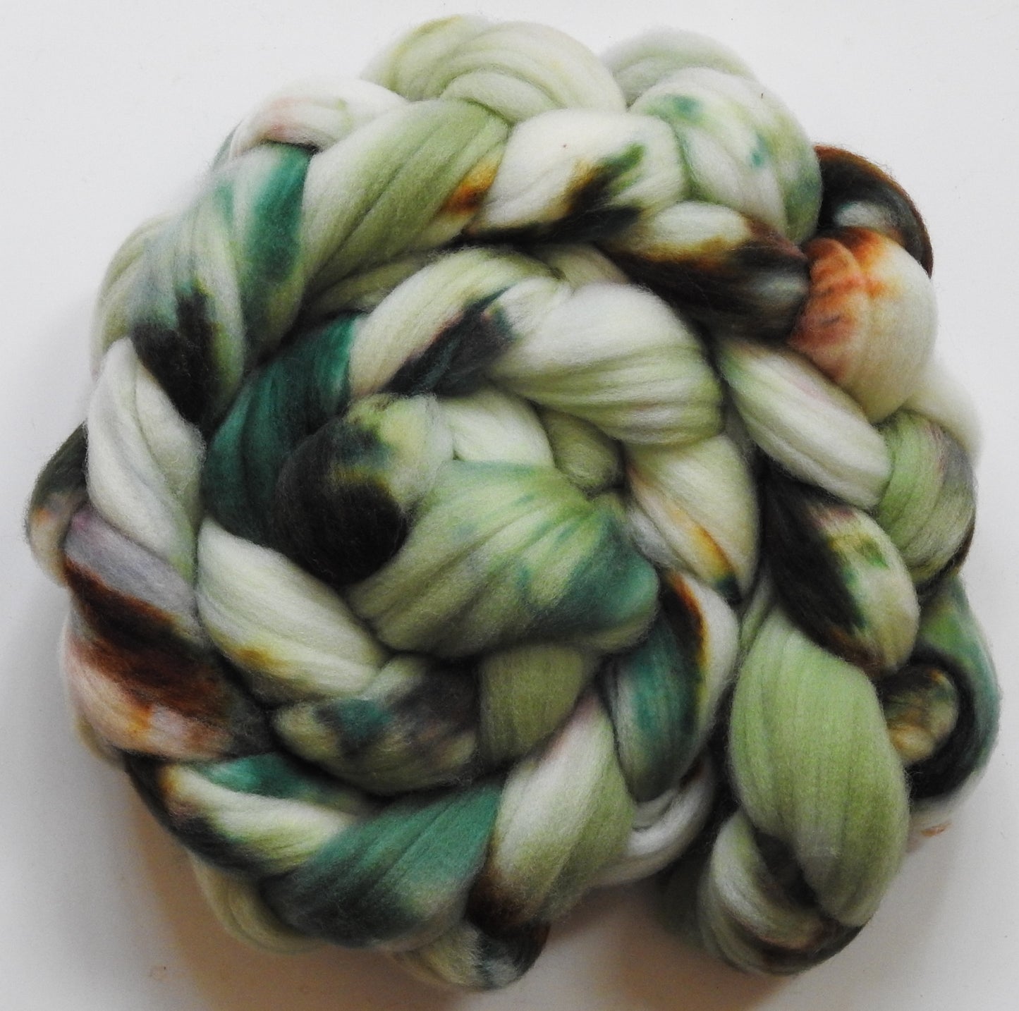 Pistachio Gelato (5.8 oz) - Superwash Targhee