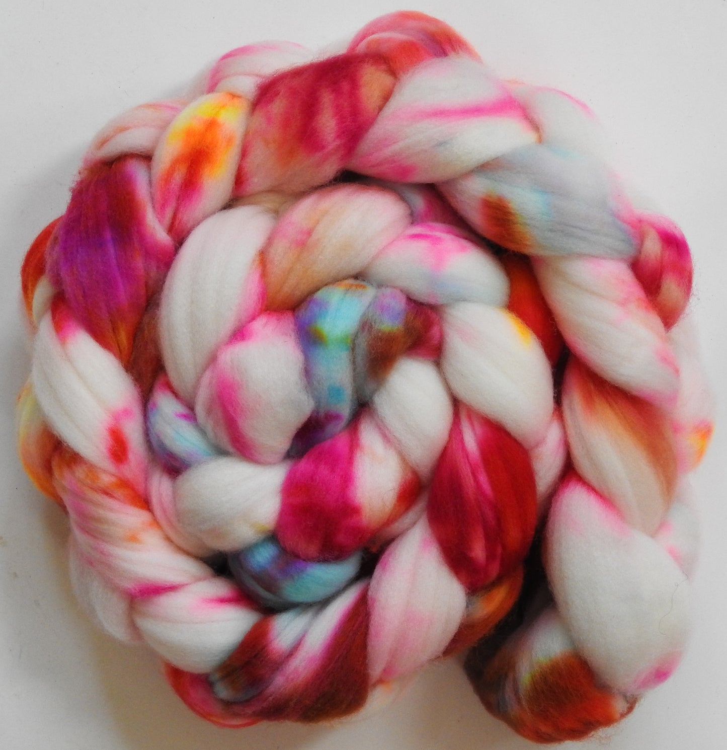 Funfetti (5.8 oz) - Superwash Targhee
