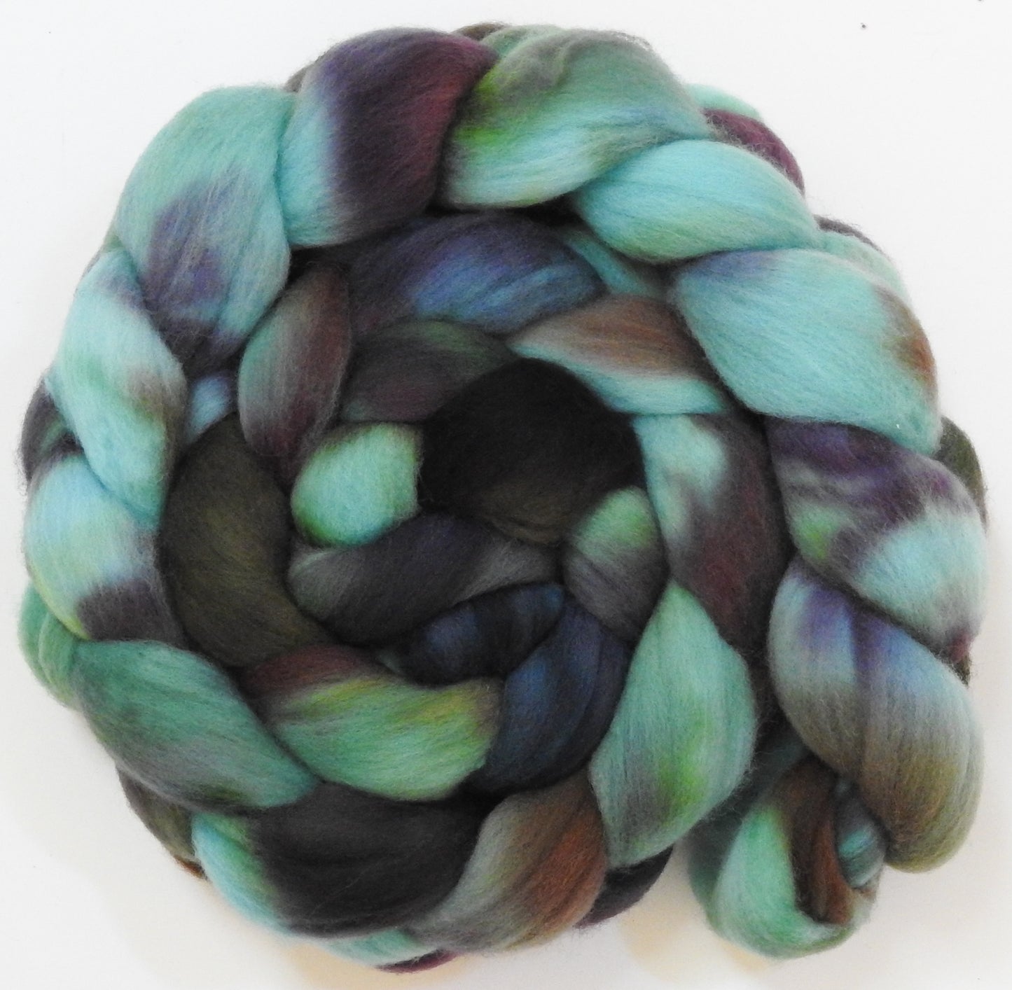 Amazonite (5.7 oz) - Organic Polwarth