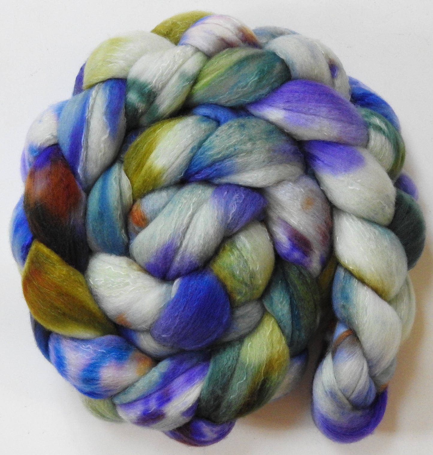 Right as Rain (5.2 oz)- Shaniko Wool / Mulberry Silk (80/20)