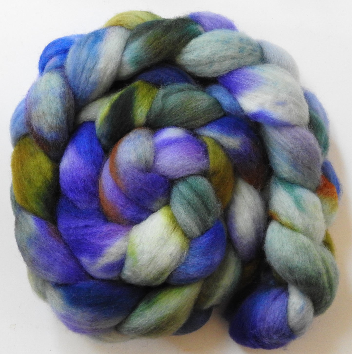 Right as Rain - (5.6 oz) - Blue-faced Leicester