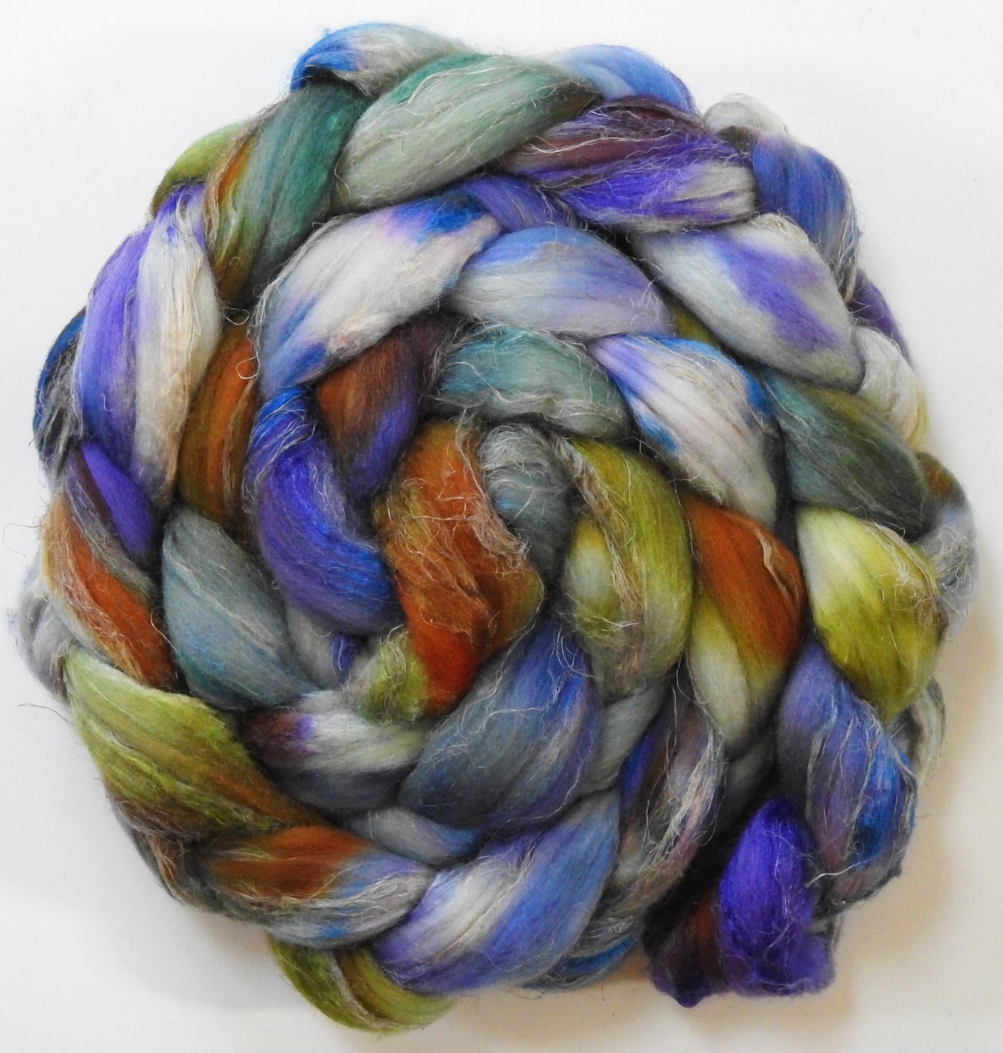 Right as Rain - (5.6 oz) - Merino/ Tussah Silk/ Natural Flax (50/25/25)