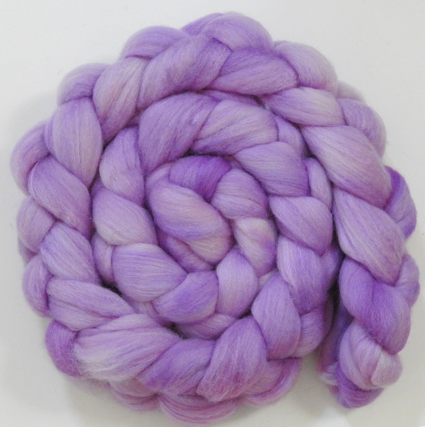 Alyssum (5.7 oz) - Polwarth / Tussah silk (85/15)