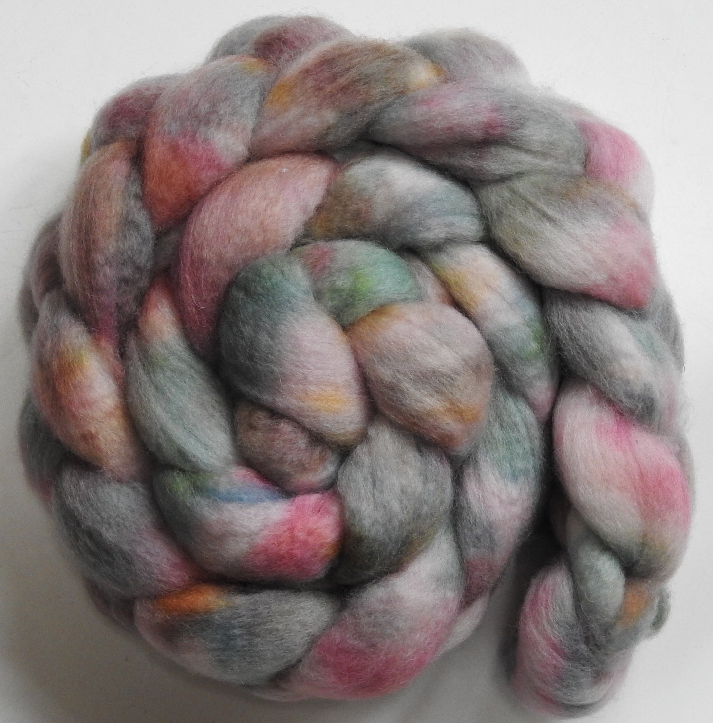 Daphne -(5.6 oz) - Blue-faced Leicester