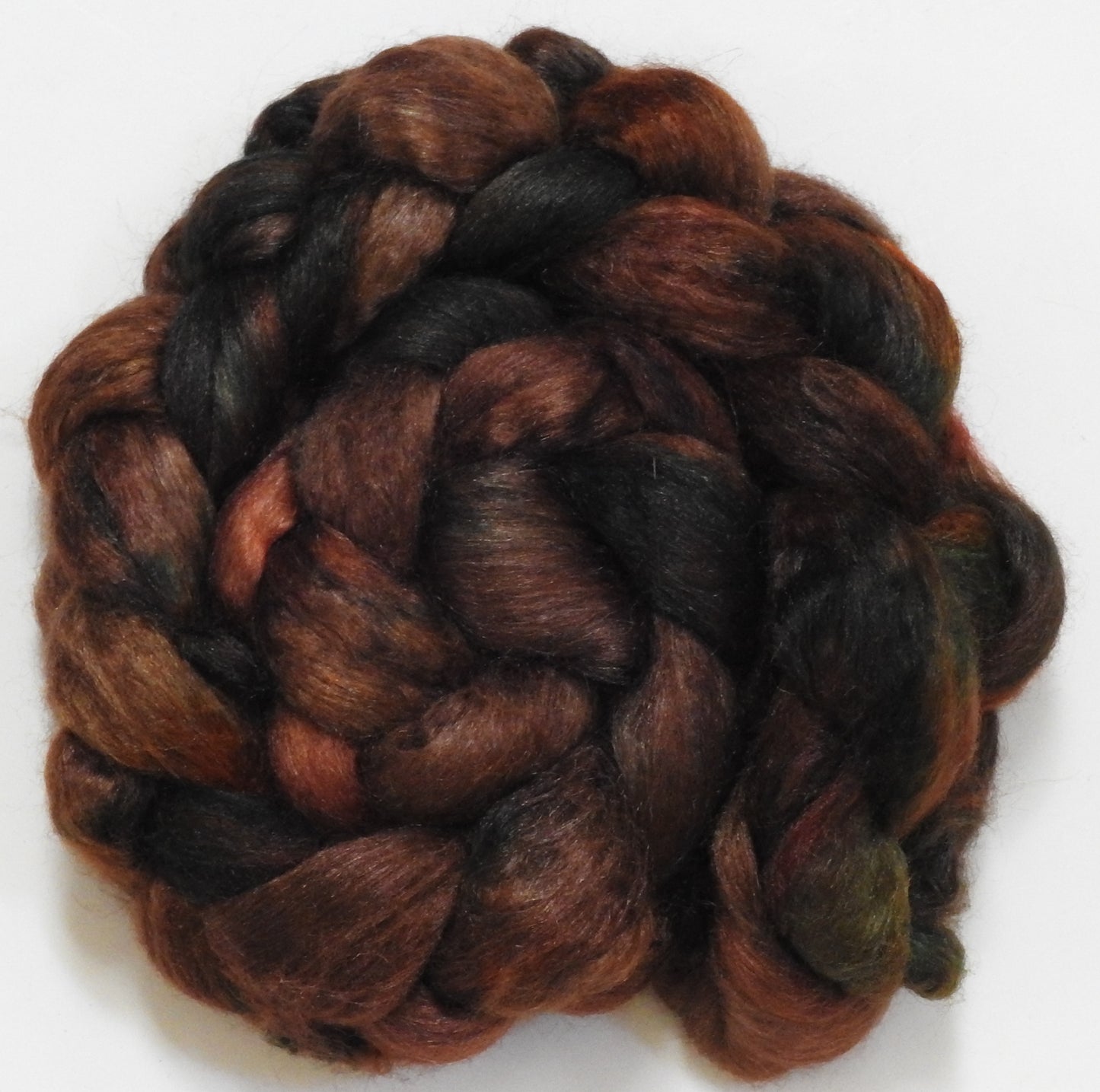 Pinecone - Mongolian Cashmere/ Tussah Silk (50/50)