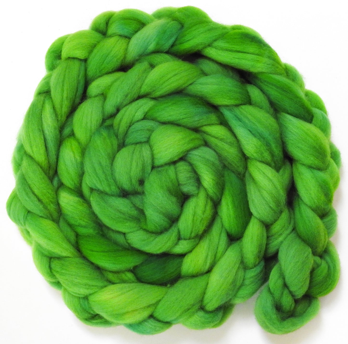 Astroturf (5.4oz) - Targhee/Camel (80/20)