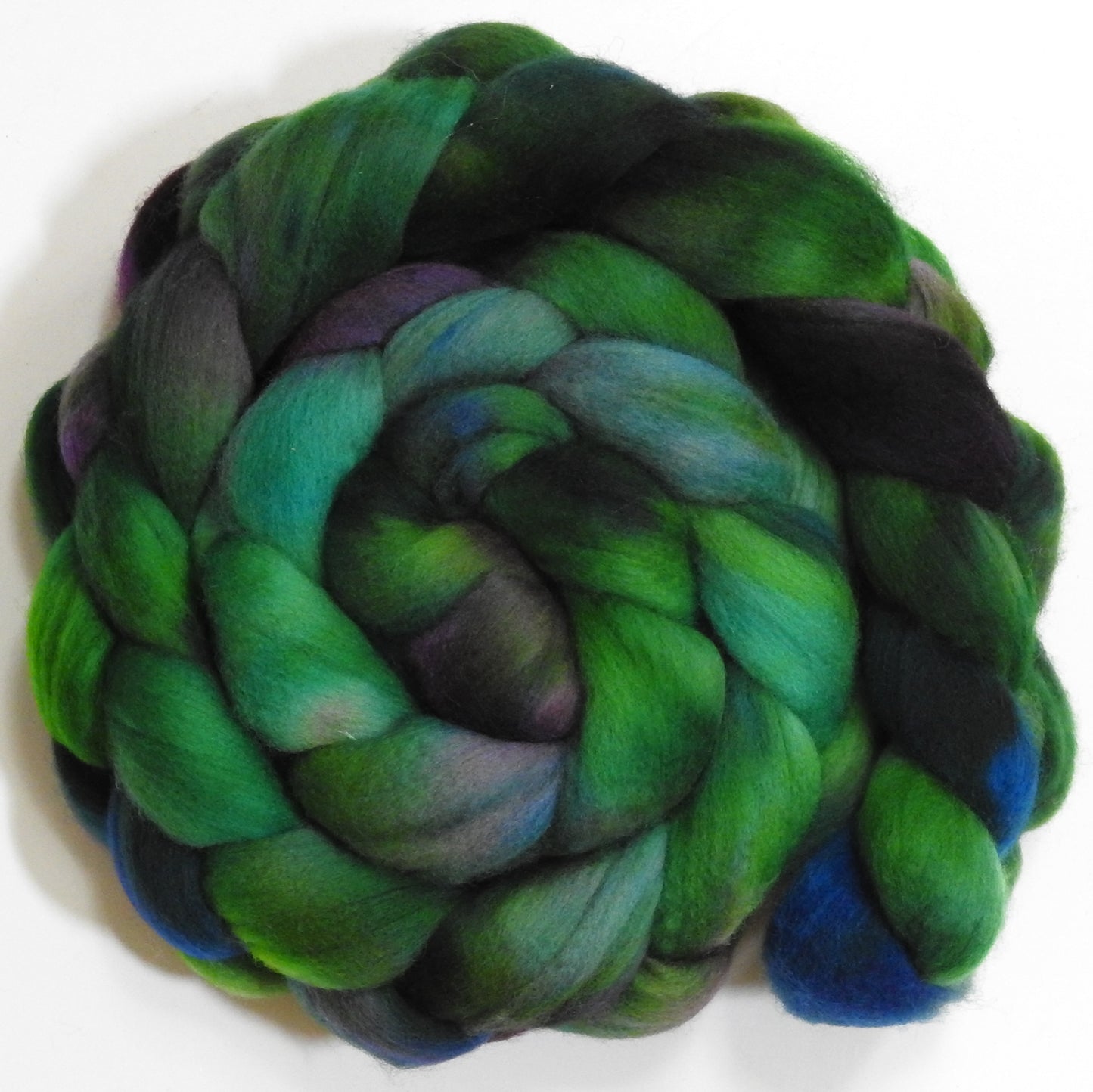 Thai Basil (5.9 oz) - Organic Polwarth