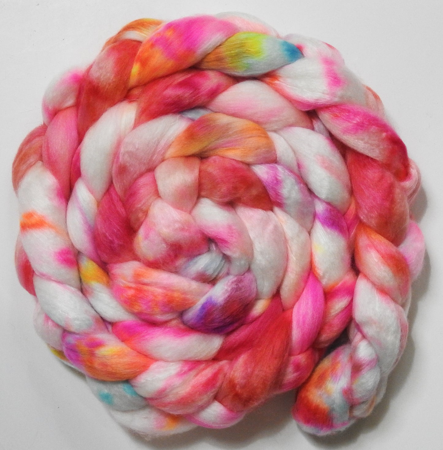 Funfetti (5.3 oz) - Pearl Haunui / Mulberry Silk (70/30)
