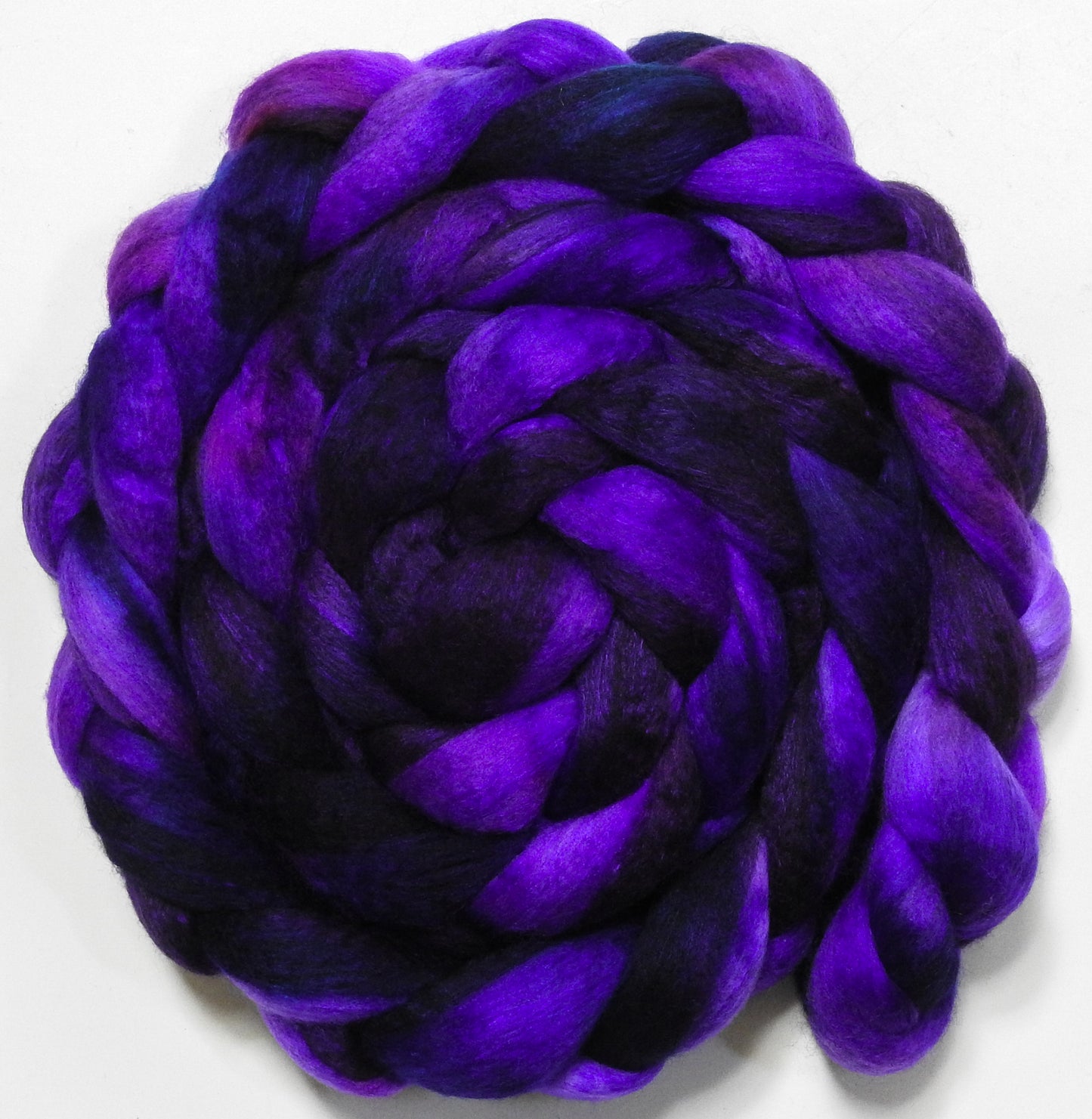 Callicarpa - Harlequin Haunui / Mulberry Silk (70/30)
