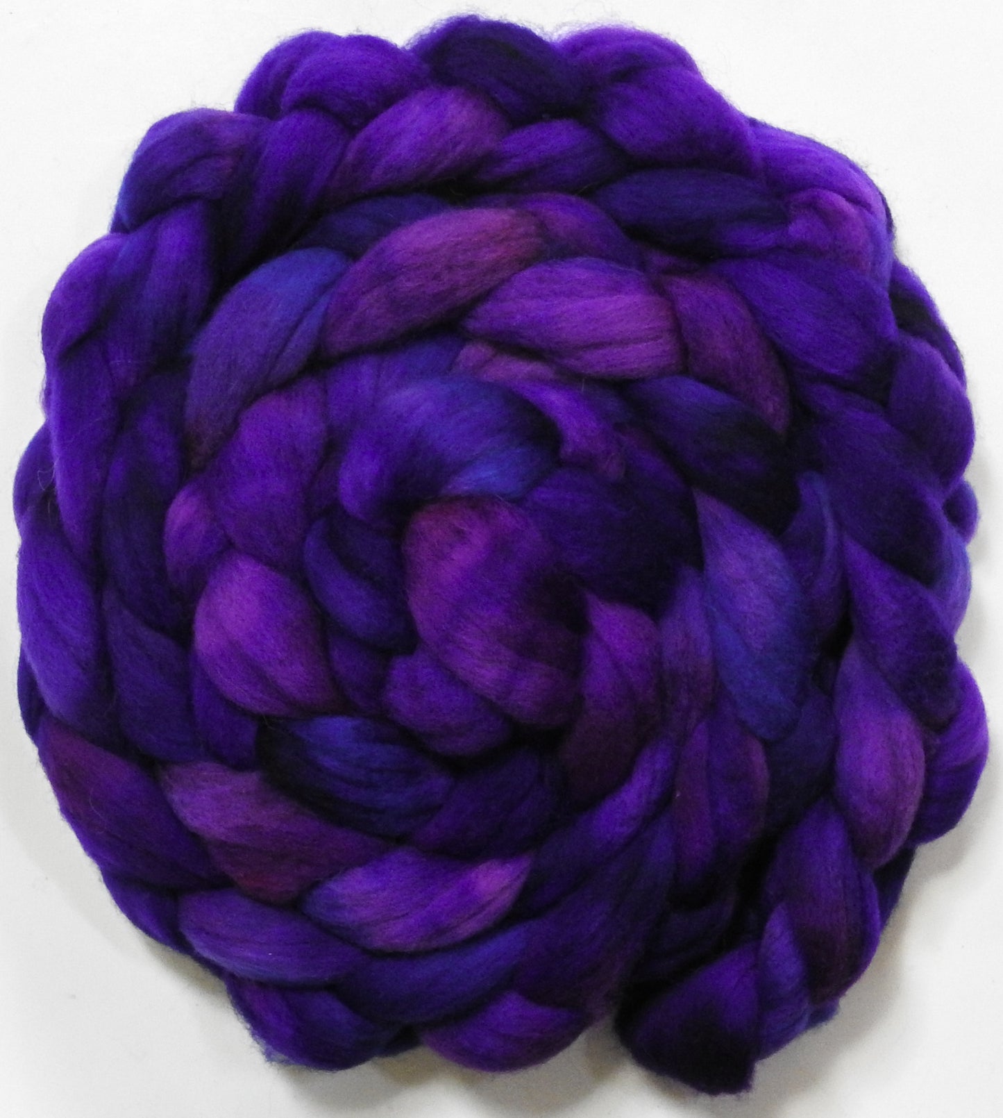 Callicarpa (5.7 oz) - Targhee/Camel (80/20)