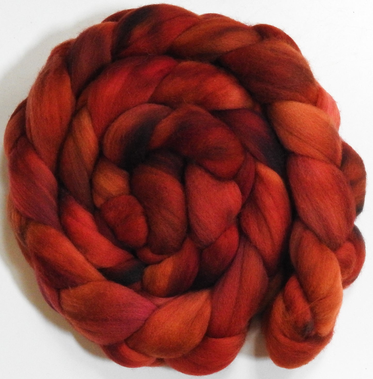 Hawthorn Berries(5.7 oz) - Cormo Top (23 mic.)
