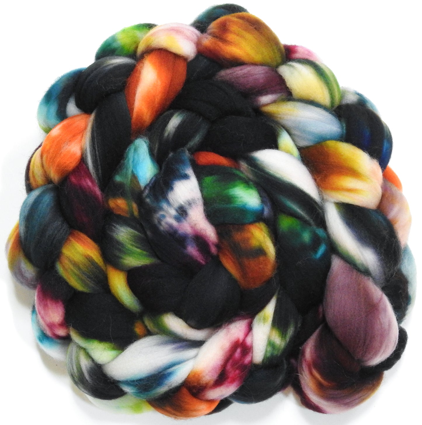 Fit as a Fiddle (5.9 oz) - Superwash Targhee