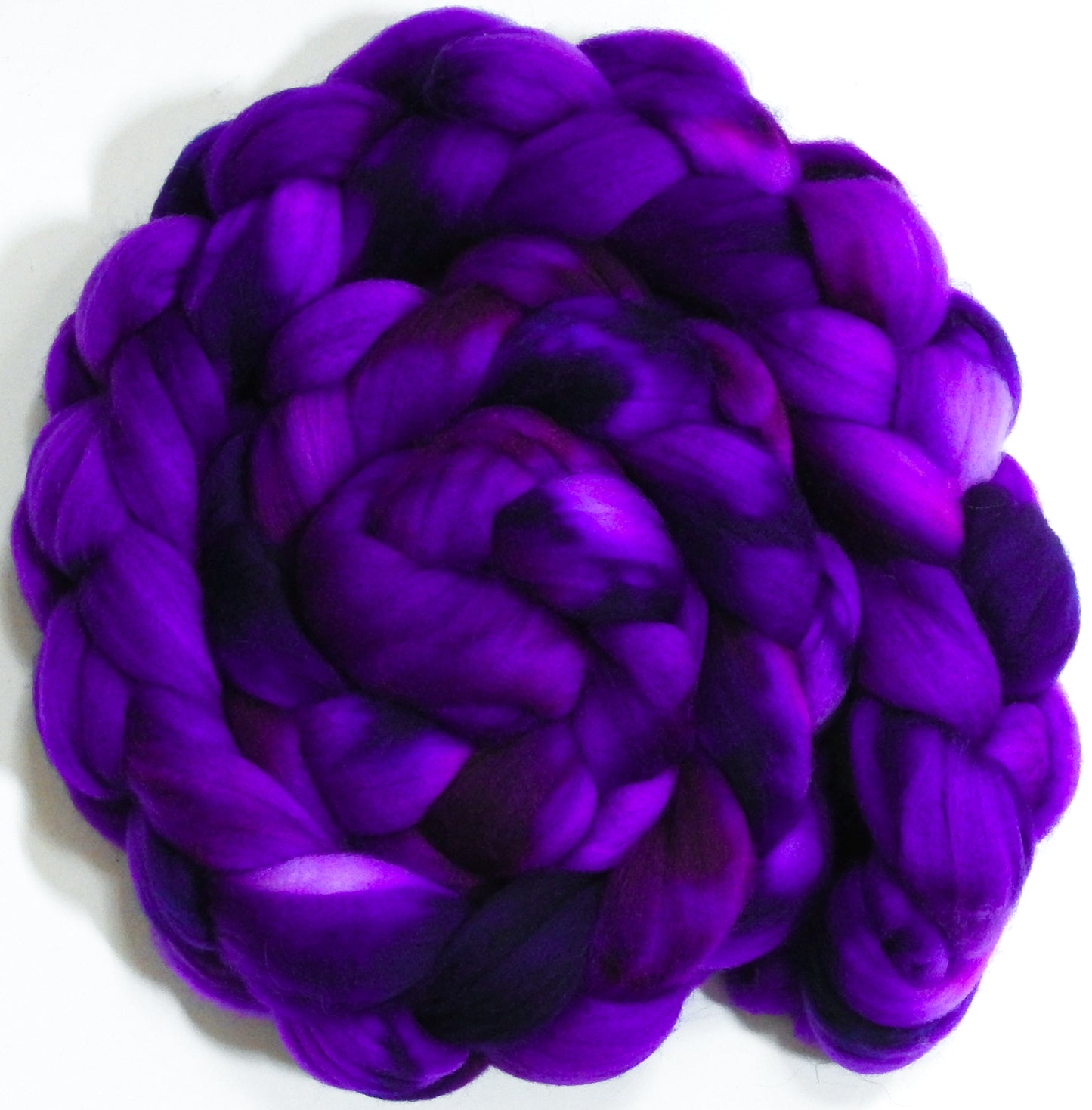 Callicarpa (6.2 oz) - Superwash Targhee