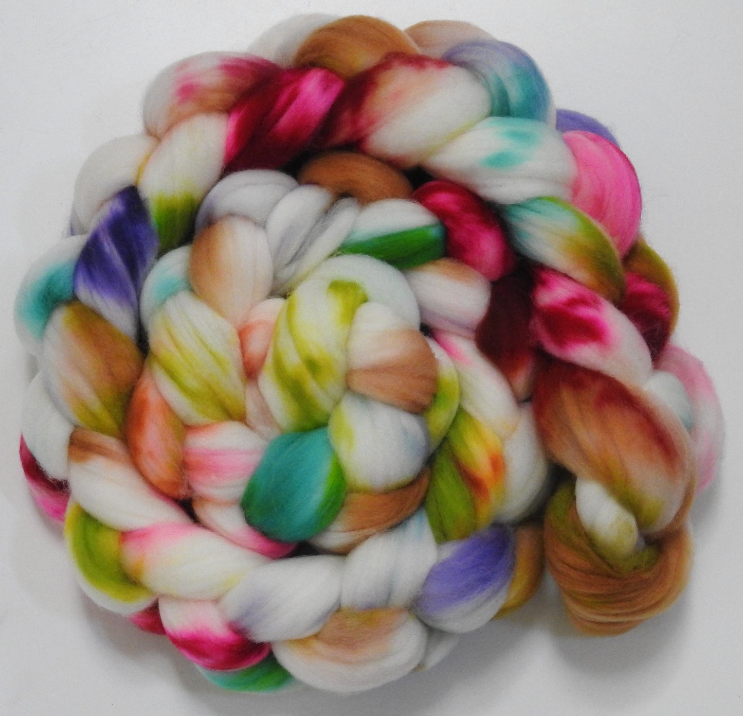 Suncatcher (5.9 oz) - Superwash Targhee