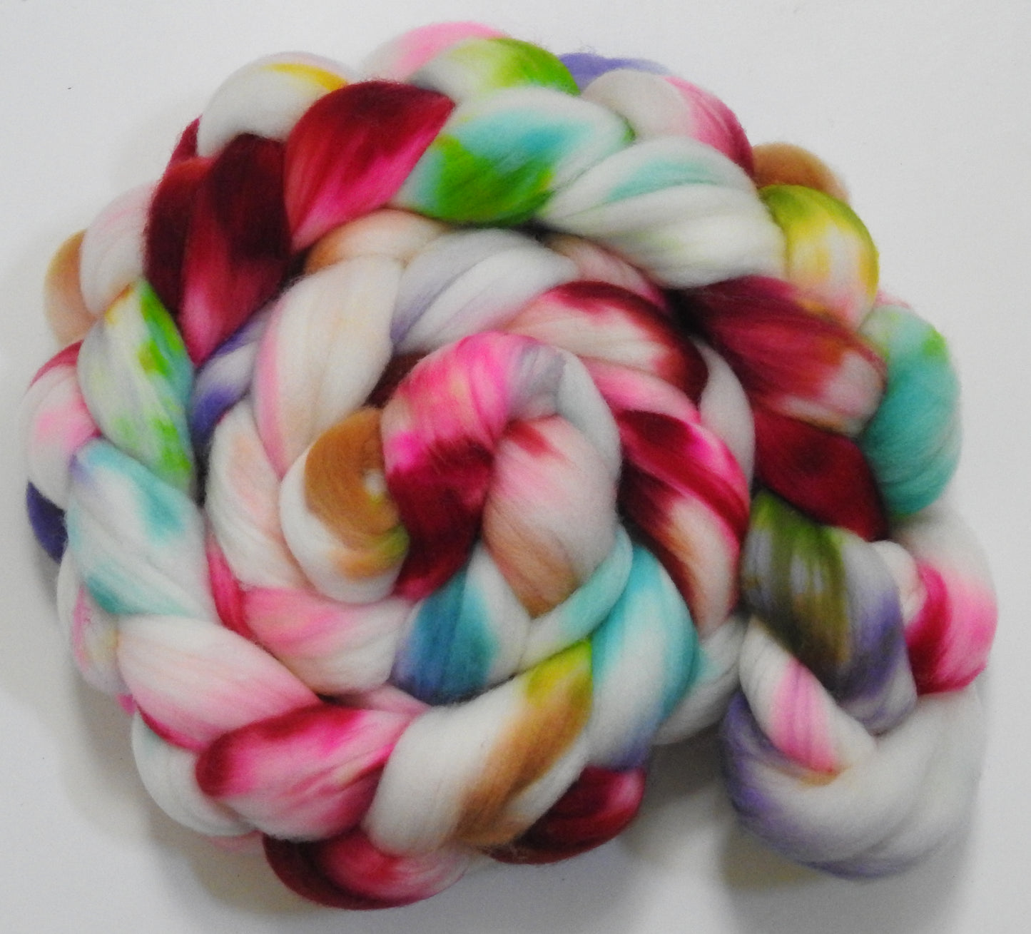 Suncatcher (5.9 oz) - Superwash Targhee