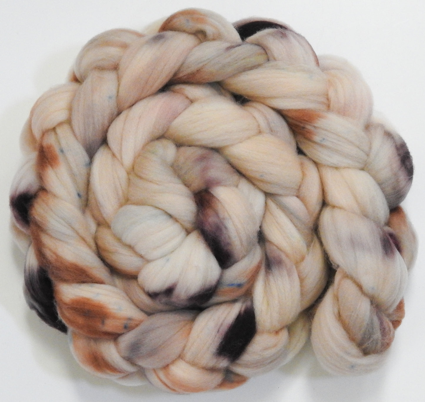 Victoria (5.7 oz) - Superwash Targhee