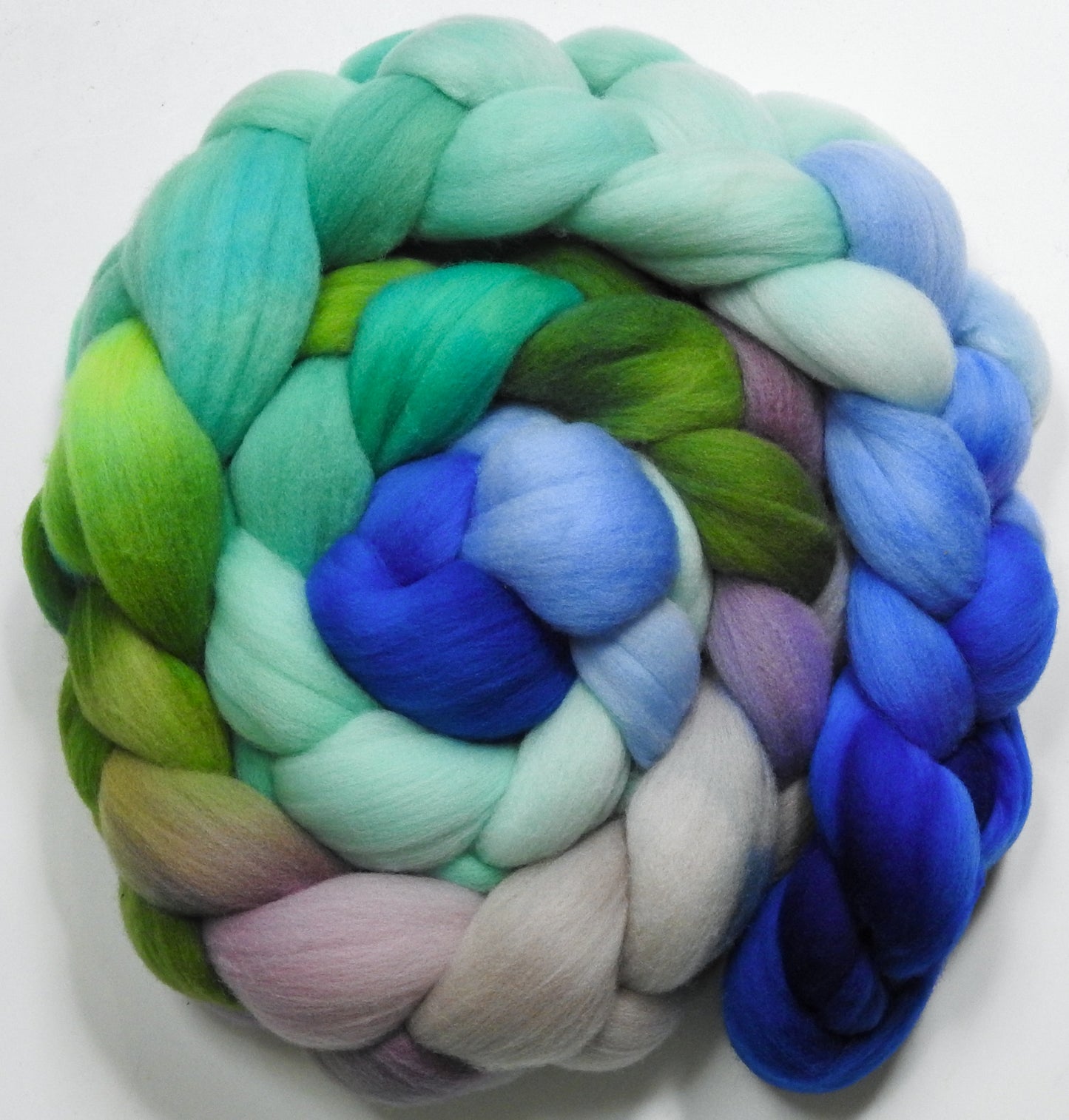 Casa Batlló (5.6 oz)- Shaniko Wool (20 micron)