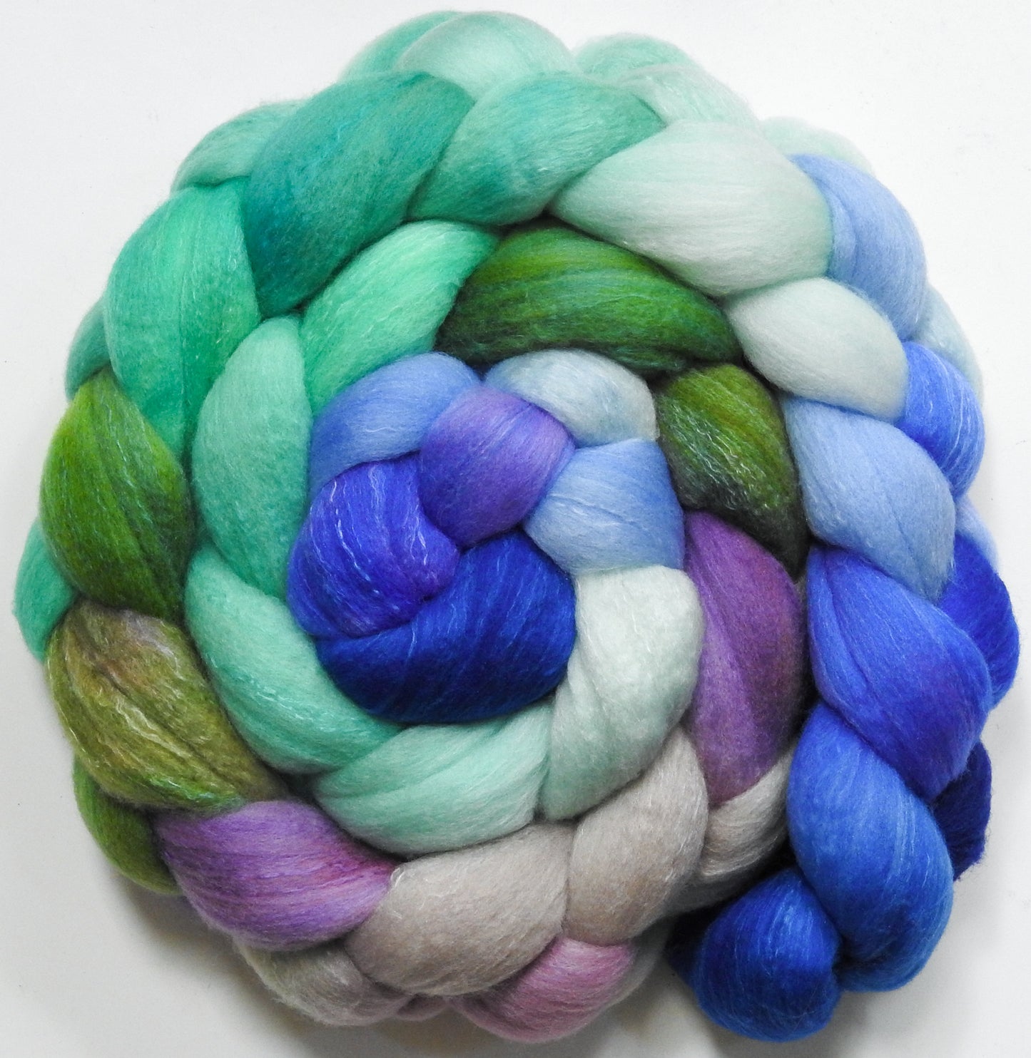 Casa Batlló (5.6 oz)- Shaniko Wool / Mulberry Silk (80/20)