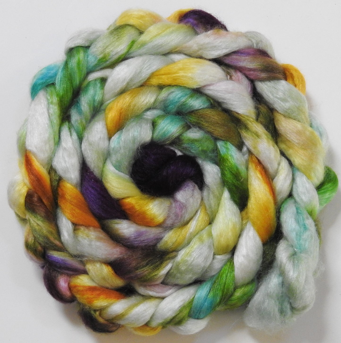 Primavera -(2 oz) Merino/ Mongolian Cashmere/ Tussah Silk (50/25/25)