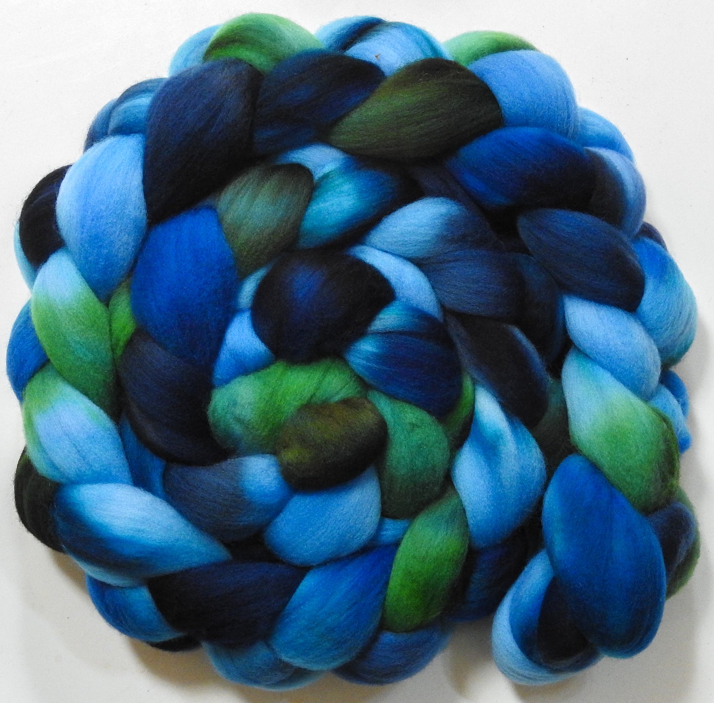 Tartan Army (5.8 oz)- Shaniko Wool (20 micron)