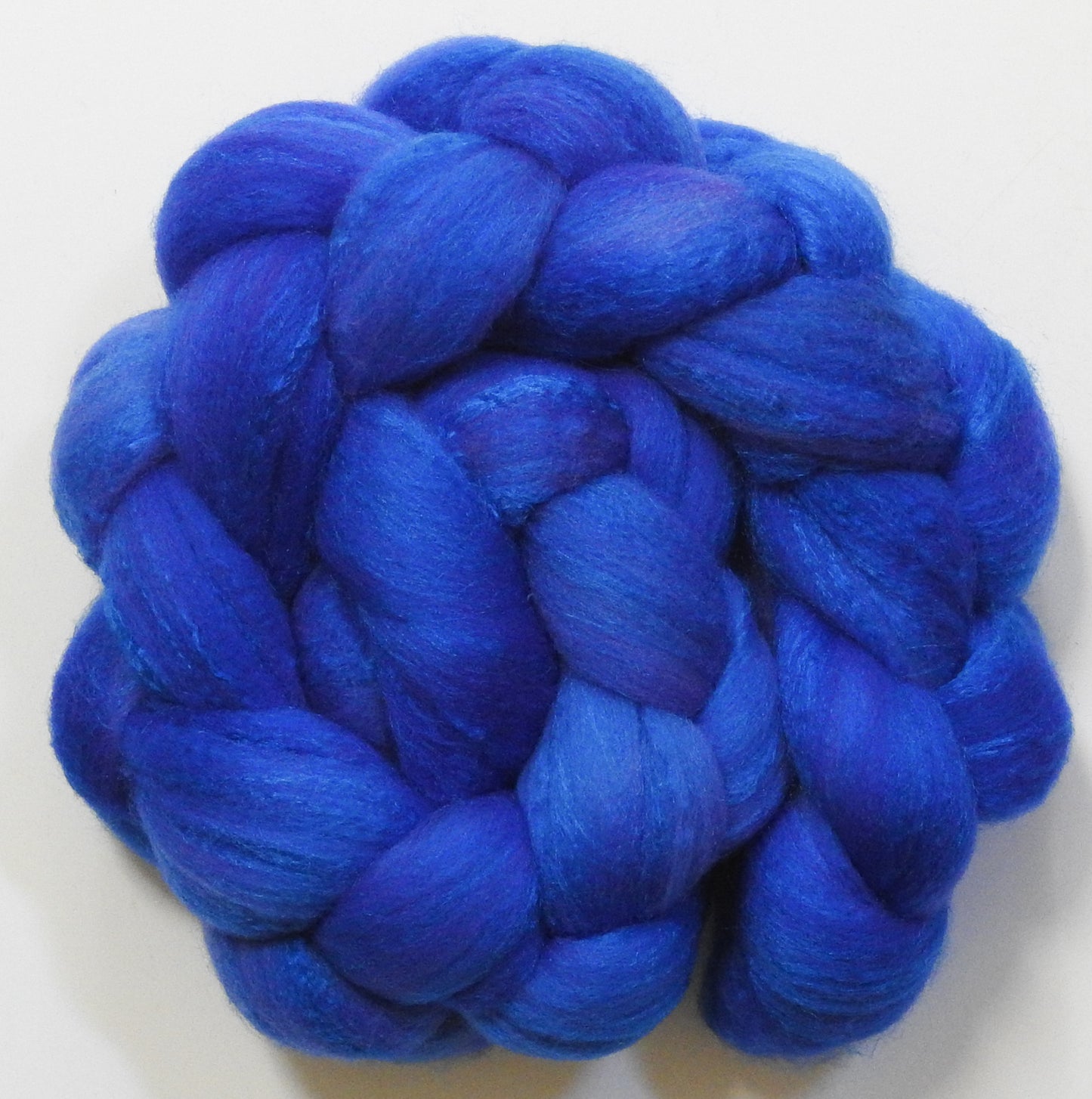 Delft Blue (3.5 oz) - Rambouillet /tussah silk (80/20)
