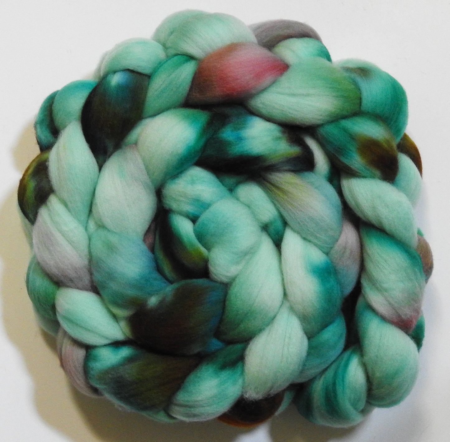 Lady Liberty (5.7 oz)- Shaniko Wool (20 micron)