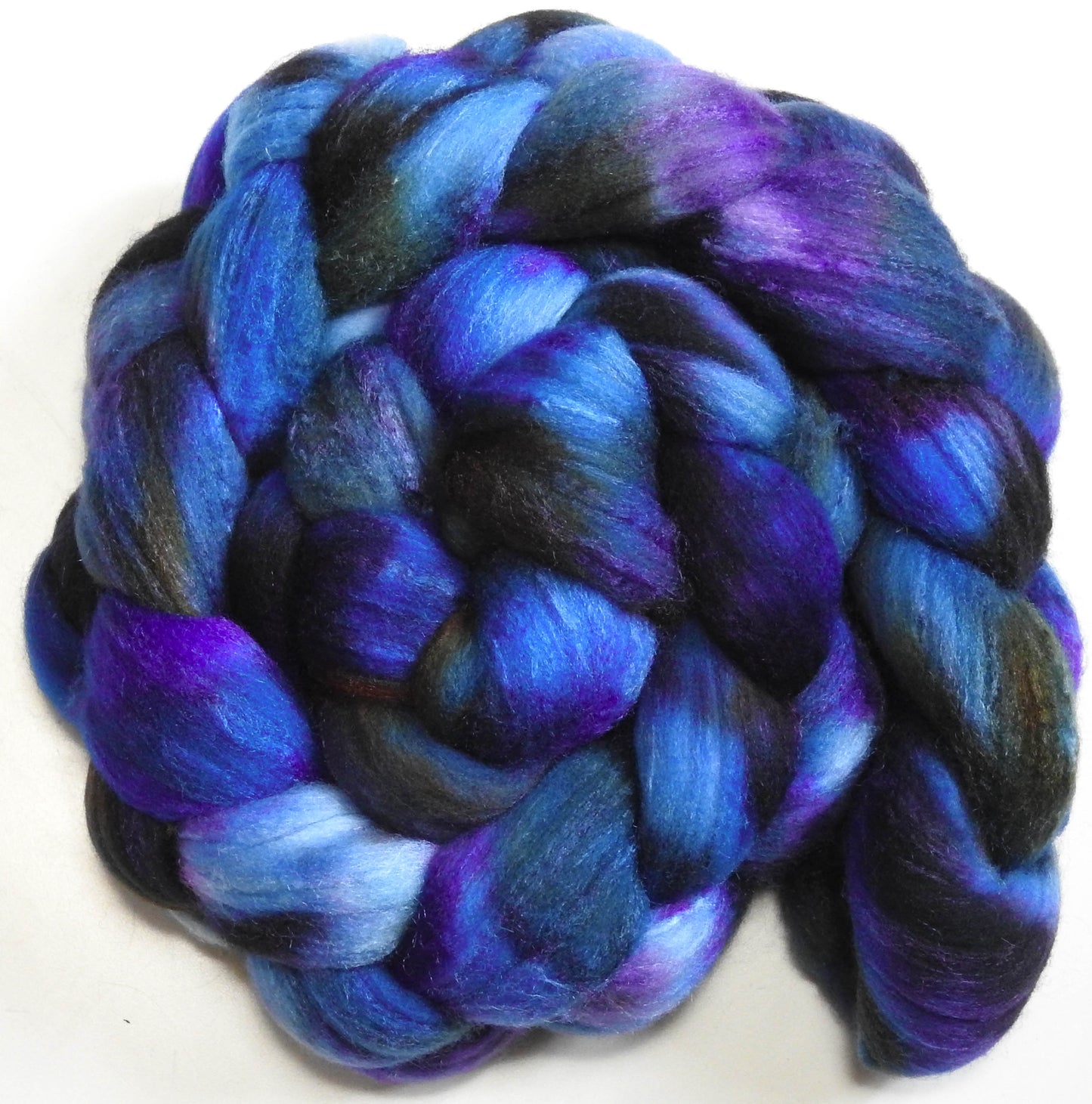 Moonlight Sonata - Rambouillet /tussah silk (80/20)