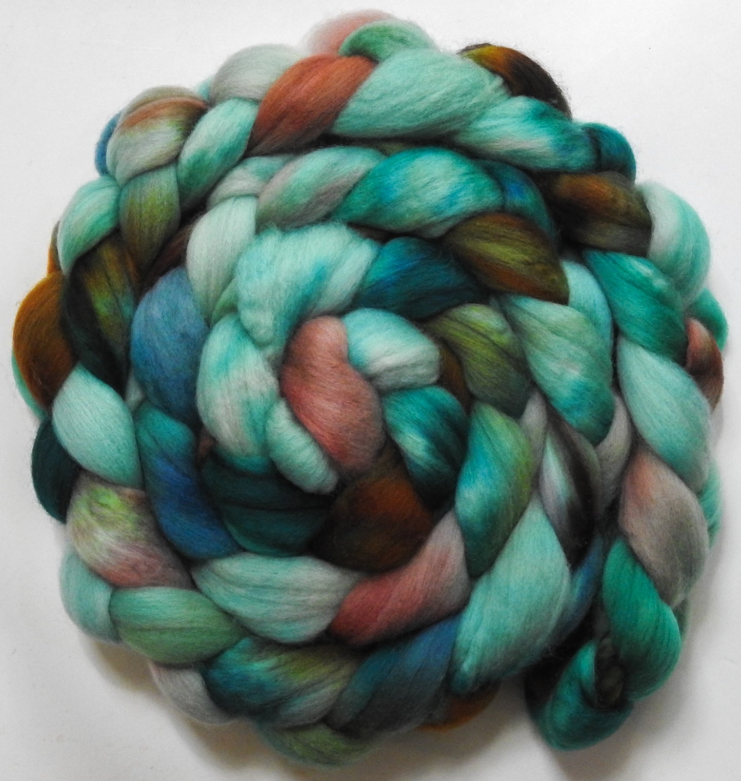 Lady Liberty (5.4 oz) - Fog Hogget Haunui 18.3 mic