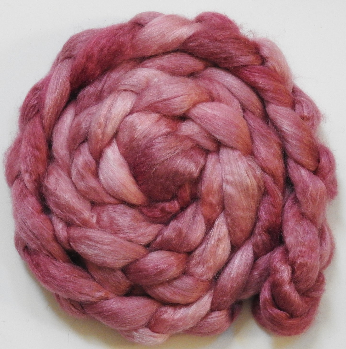 Cameo -(2 oz) Merino/ Mongolian Cashmere/ Tussah Silk (50/25/25)