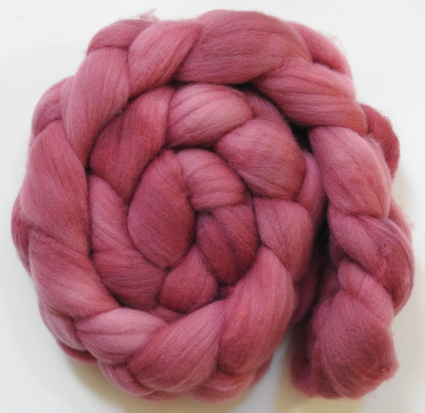 Cameo (5.6 oz) - Organic Polwarth