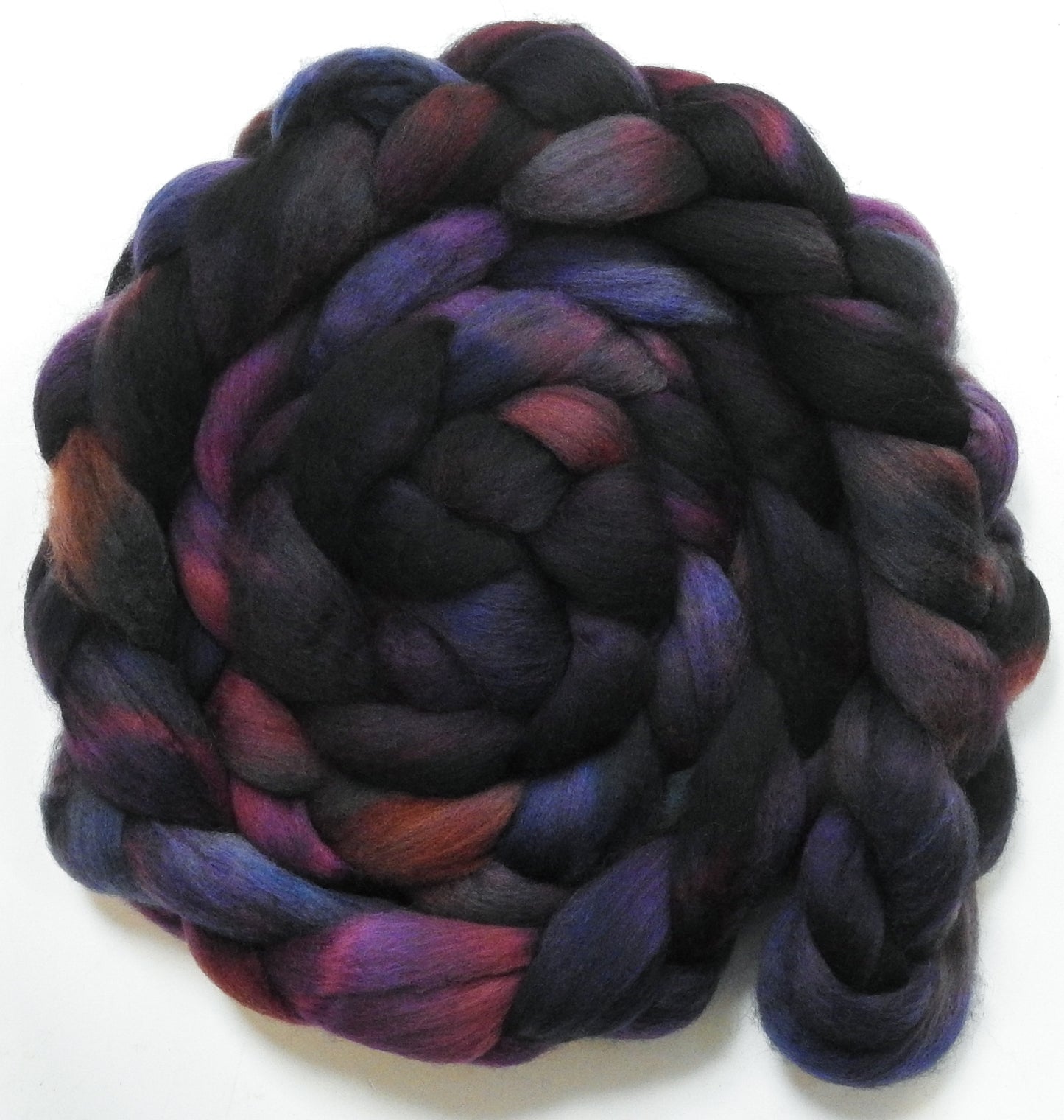 Sherlock - Fog Hogget Haunui 18.3 mic