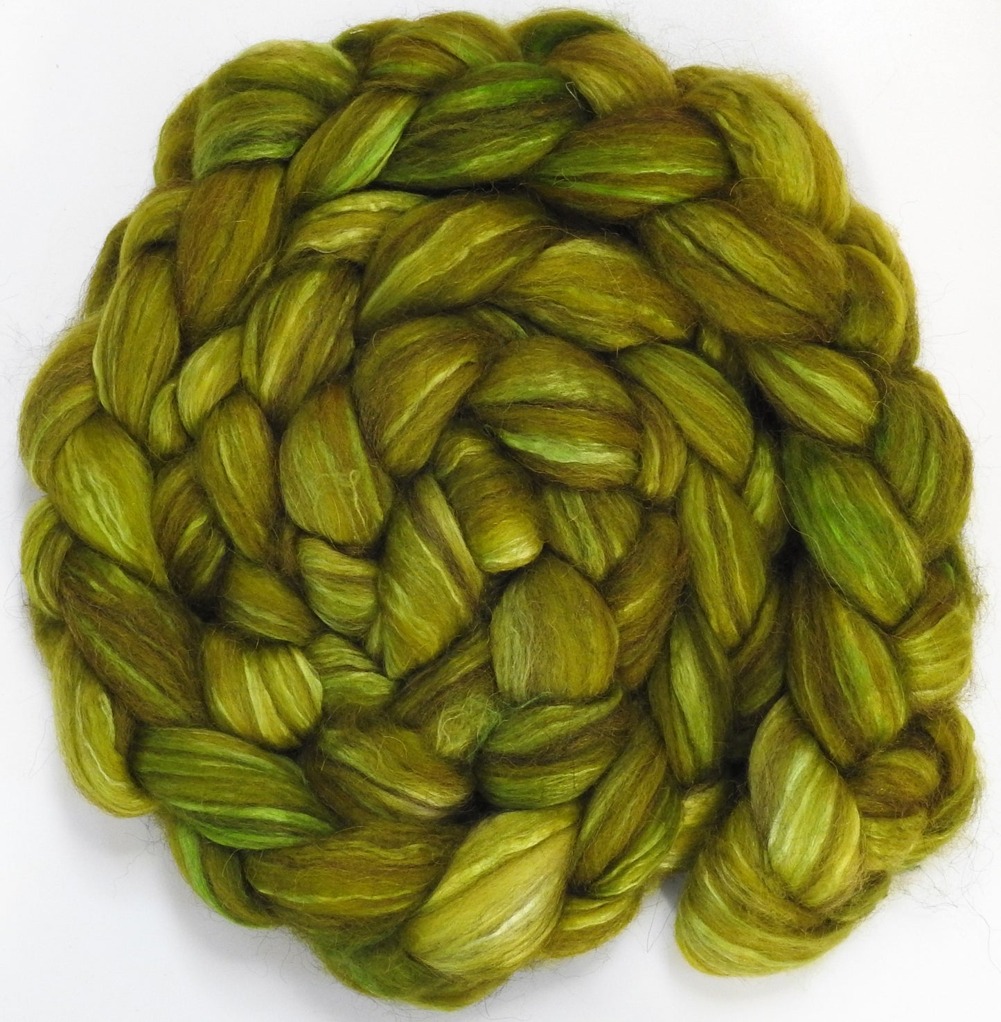 Marshwiggle (5.4 oz) - 18.5 mic merino/ camel/ Cashmere/ UK alpaca (40/20/20/20)