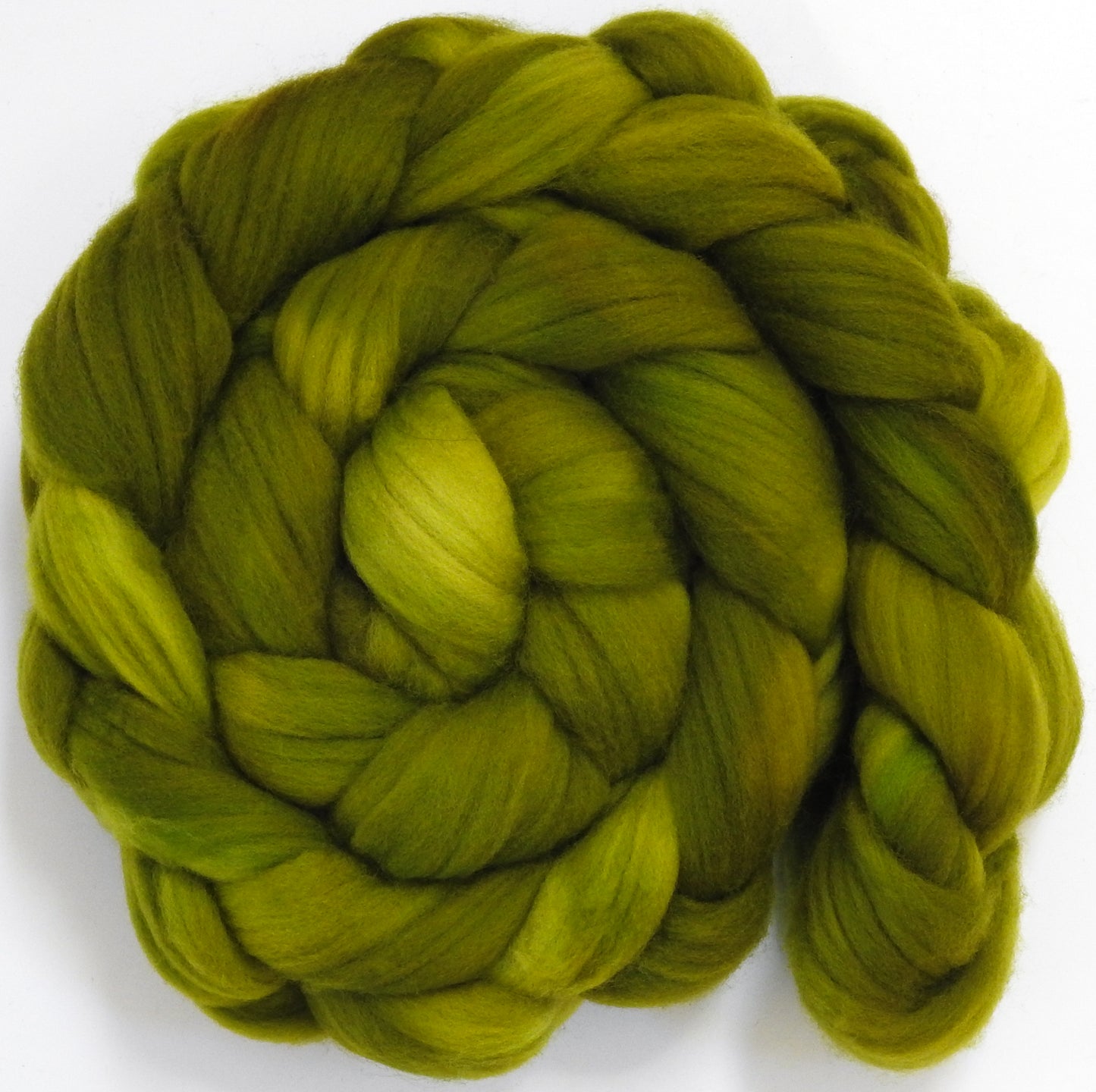 Marshwiggle (5.7 oz) - Superwash Targhee