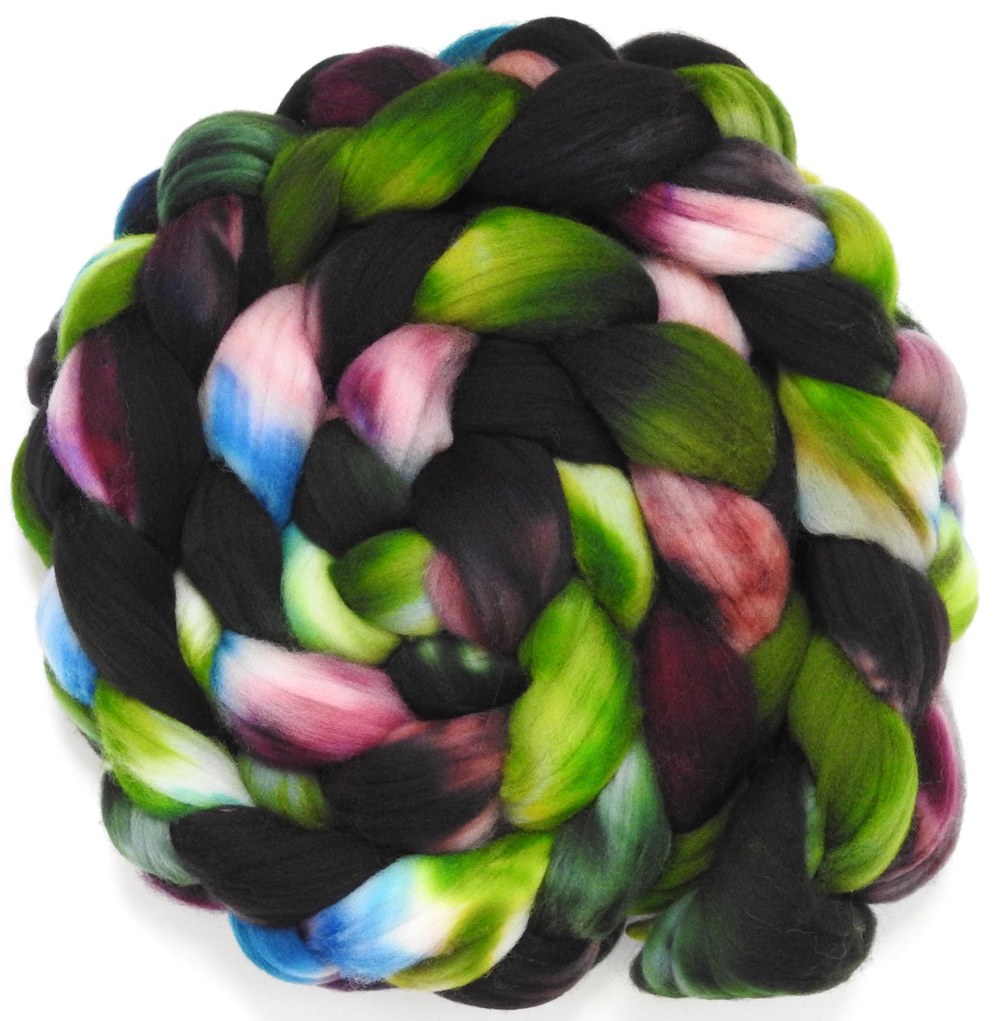 Taliesin (7.5 oz) - Superwash Targhee