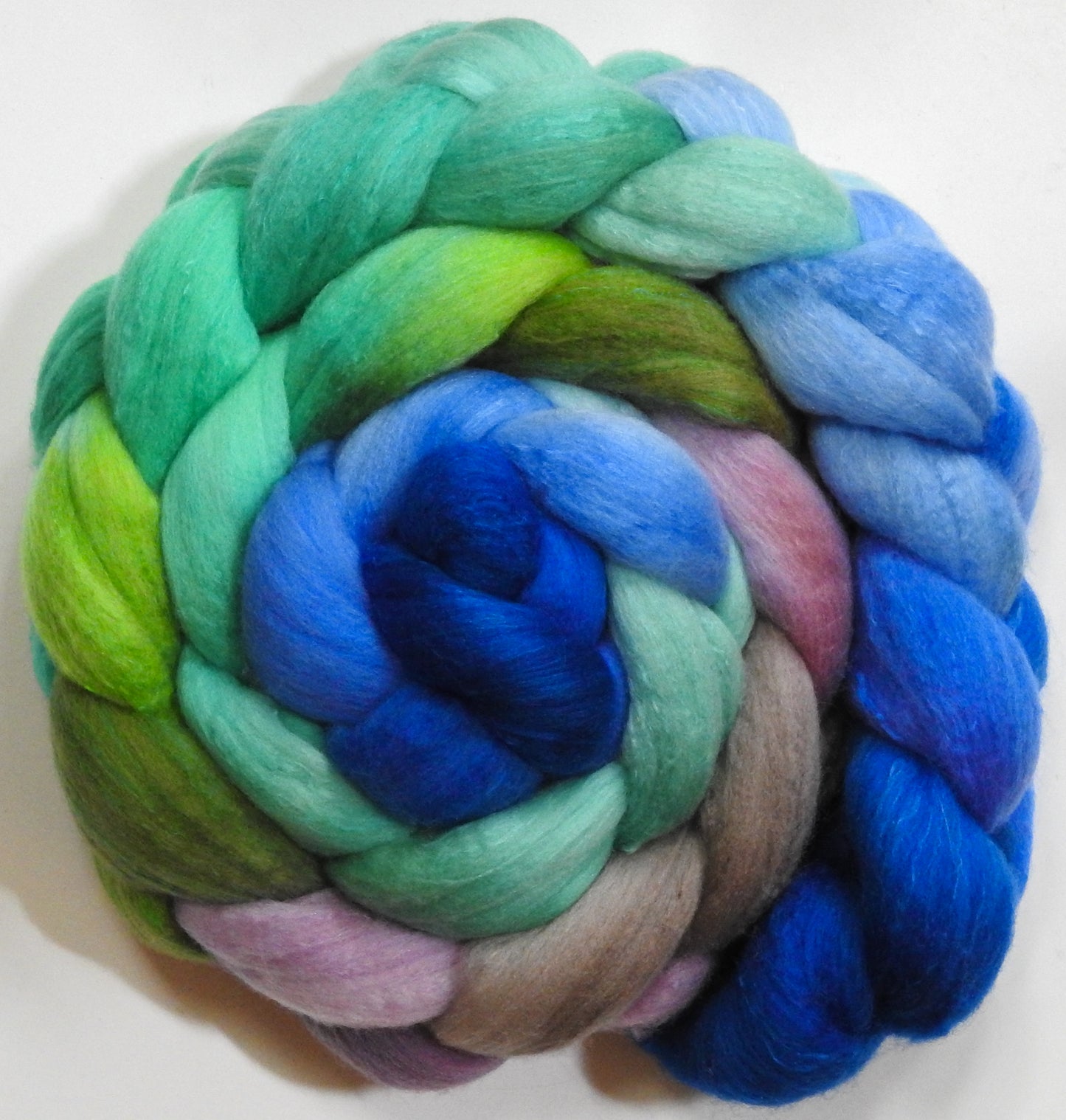 Casa Batlló (5.7 oz)- Shaniko Wool / Mulberry Silk (80/20)