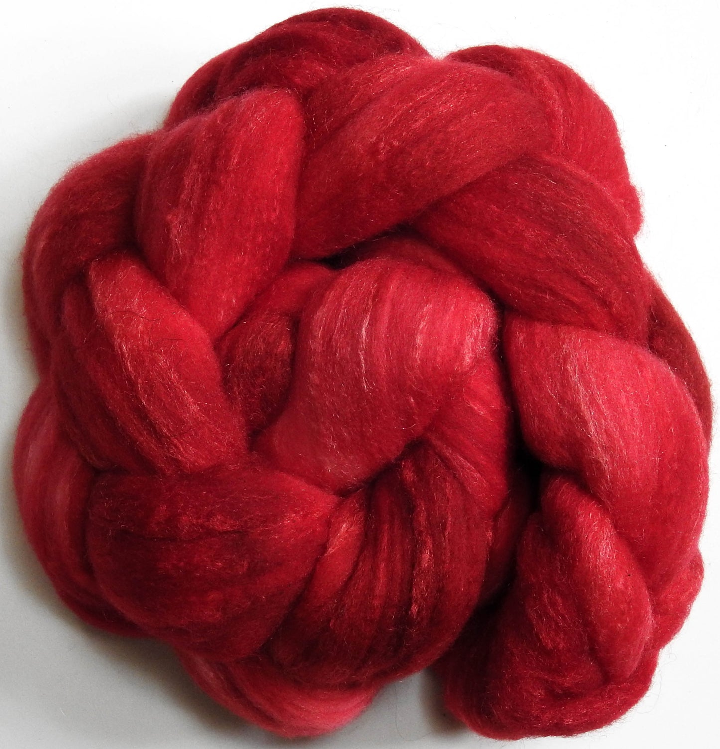Poppy - Rambouillet /tussah silk (80/20)