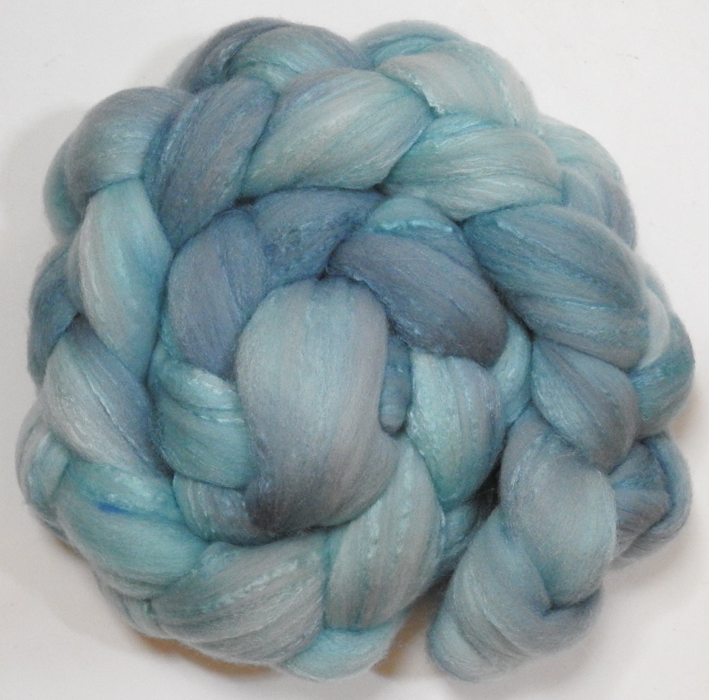 Airy (5.6 oz) - Rambouillet /tussah silk (80/20)