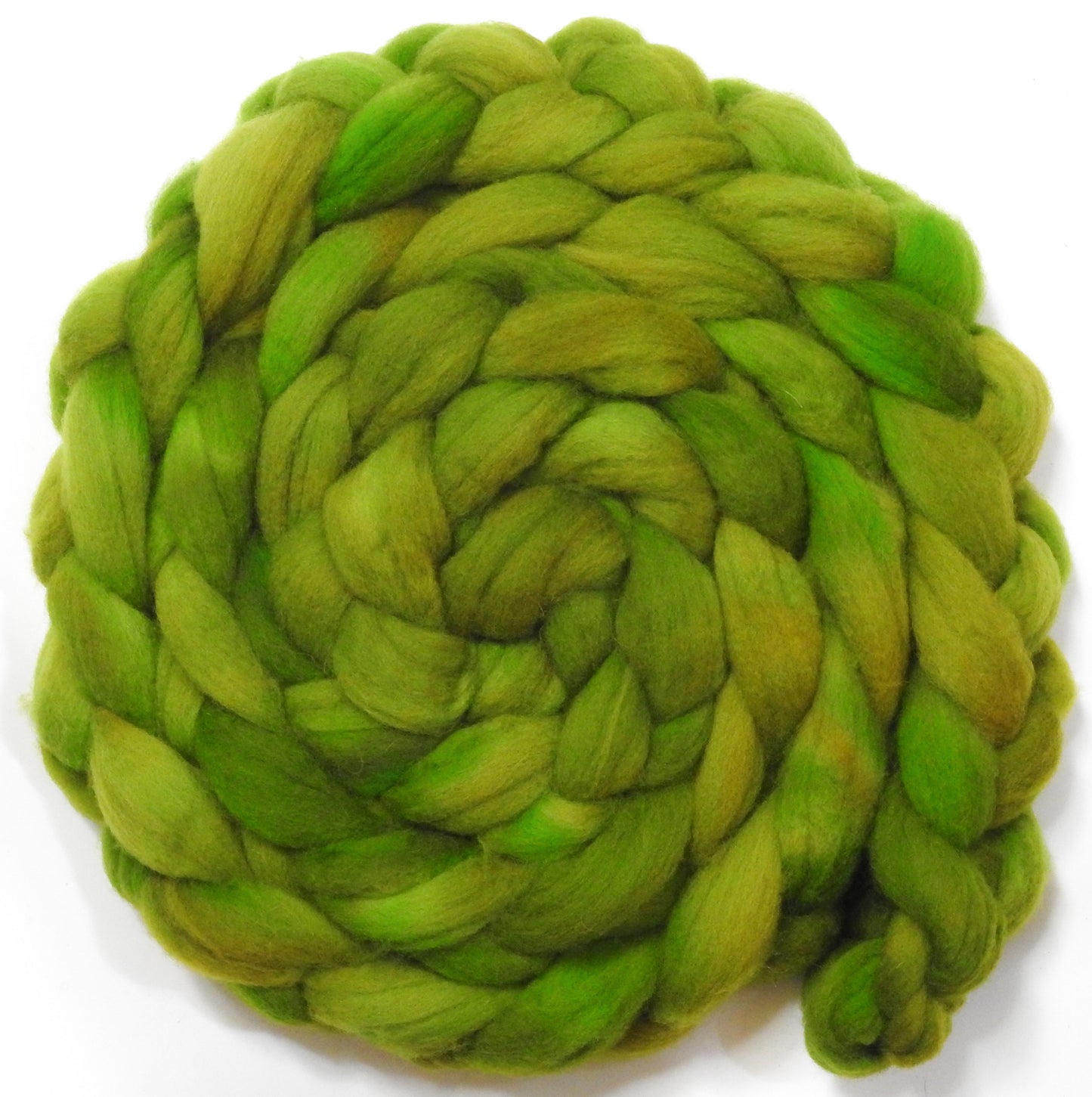 Ribbet (5.6 oz) - Targhee/Camel (80/20)